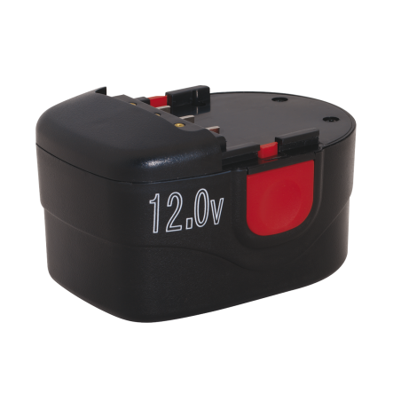 Batterie pour outils électriques 12V 2Ah Lithium-ion pour CPG12V