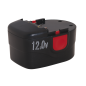 Power Tool Battery 12V 2Ah Lithium-ion for CPG12V