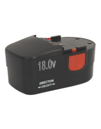 Power Tool Battery 18V 2Ah Lithium-ion for CPG18V