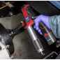 Cordless Grease Gun 8V