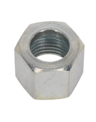 PCL Union Nut 1/4"BSP - Pack of 5