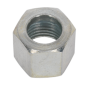 PCL Union Nut 1/4"BSP - Pack of 5