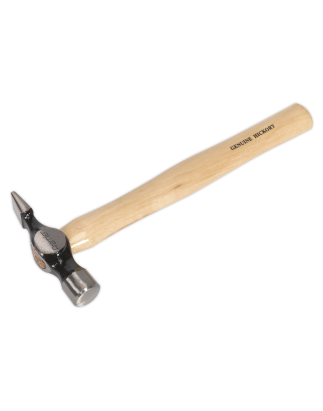 Warrington/Joiners Hammer 16oz Hickory Shaft