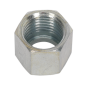 PCL Union Nut 1/4"BSP - Pack of 5