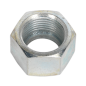 PCL Union Nut 3/8"BSP - Pack of 5