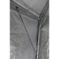 Dome Roof Car Port Shelter 4 x 6 x 3.1m