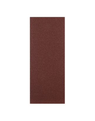 Orbital Sanding Sheet 115 x 280mm 100Grit - Pack of 5