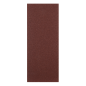 Orbital Sanding Sheet 115 x 280mm 100Grit - Pack of 5