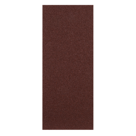 Orbital Sanding Sheet 115 x 280mm 40Grit - Pack of 5