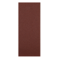 Orbital Sanding Sheet 115 x 280mm 80Grit - Pack of 5