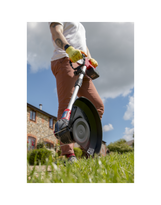 Strimmer Cordless 20V SV20 Series - Body Only