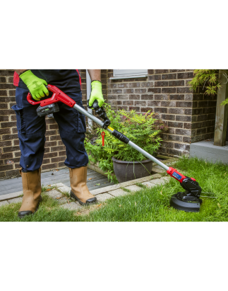 Strimmer Cordless 20V SV20 Series - Body Only