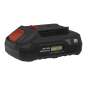 Strimmer Cordless 20V SV20 Series with 2Ah Battery & Charger