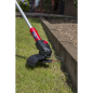 Strimmer Cordless 20V SV20 Series with 2Ah Battery & Charger