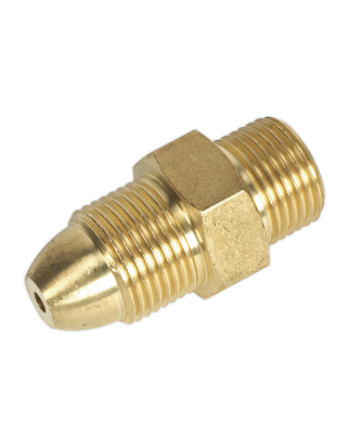 Bull Nose Adaptor