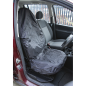 Front Seat Protector Set 2pc Lightweight