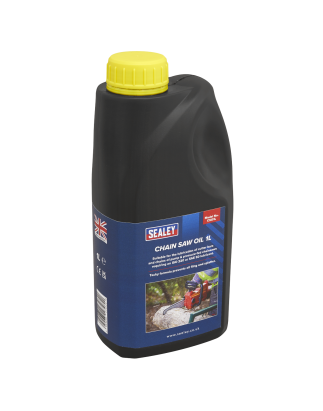 Chainsaw Oil 1L