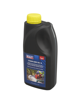 Chainsaw Oil 1L