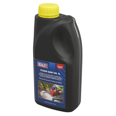 Chainsaw Oil 1L