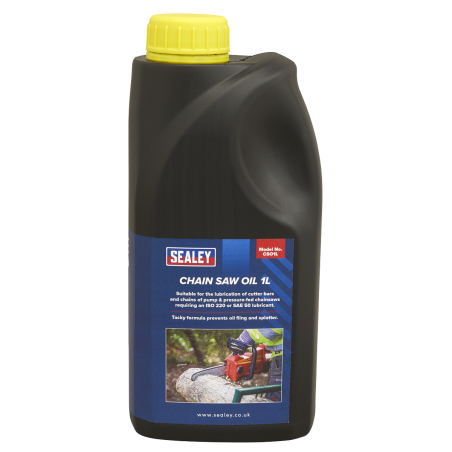 Chainsaw Oil 1L