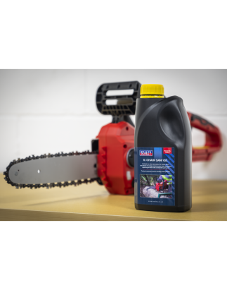 Chainsaw Oil 1L