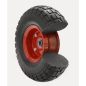 Premier Heavy-Duty Sack Truck with PU Tyres 250kg Capacity