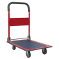 Folding Platform Truck 150kg Capacity