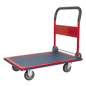 Folding Platform Truck 300kg Capacity