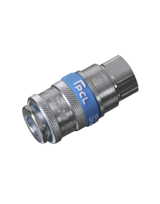 PCL Coupling Body Female 3/8"BSP