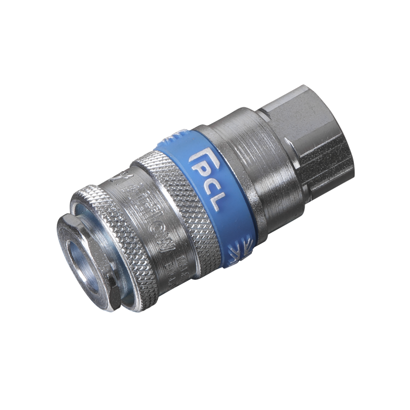 PCL Coupling Body Female 3/8"BSP