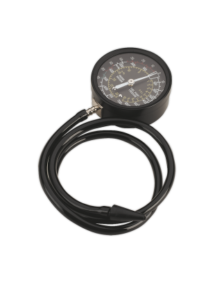 Pressure Tester Vacuum/Fuel