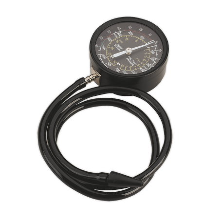 Pressure Tester Vacuum/Fuel