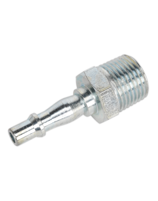 PCL Screwed Adaptor Male 1/2"BSPT - Pack of 5