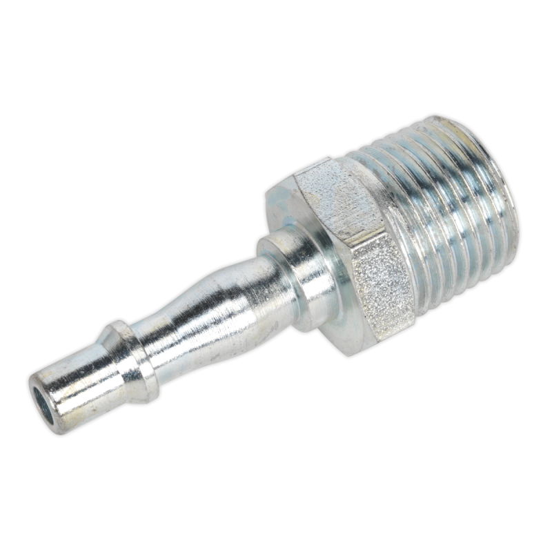 PCL Screwed Adaptor Male 1/2"BSPT - Pack of 5