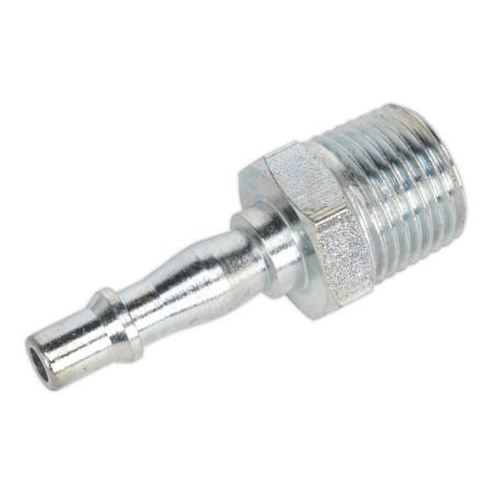 Adaptateur Vissé PCL Mâle 1/2"BSPT - Paquet de 5