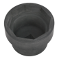 Front Hub Nut Socket for Scania 80mm 3/4"Sq Drive