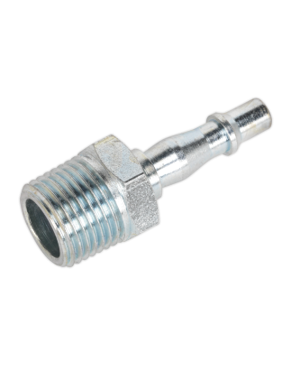 Adaptateur Vissé PCL Mâle 1/2"BSPT - Paquet de 5