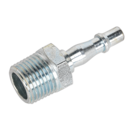 Adaptateur Vissé PCL Mâle 1/2"BSPT - Paquet de 5