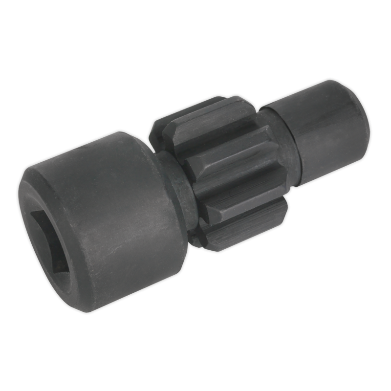 Rotateur de vilebrequin pour Scania 1/2"Sq Drive