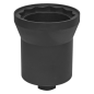 Axle Nut Socket - Mercedes Benz 95mm H36 Drive