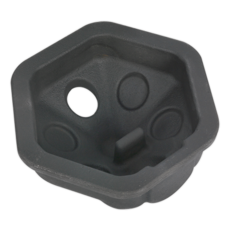 Axle Nut Socket 140mm 32/46mm Hex Drive