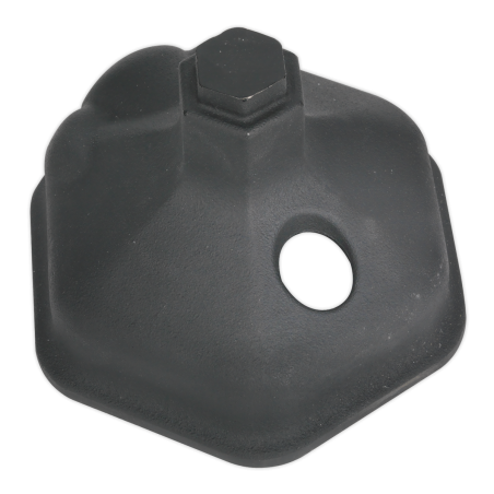 Axle Nut Socket 140mm 32/46mm Hex Drive