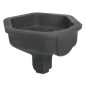 Axle Nut Socket 140mm 32/46mm Hex Drive