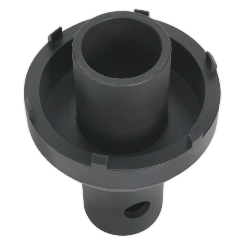 Axle Locknut Socket Ø105-125mm 3/4"Sq Drive