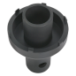 Axle Locknut Socket Ø105-125mm 3/4"Sq Drive