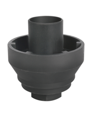 Axle Locknut Socket 133-145mm 3/4"Sq Drive