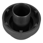 Axle Locknut Socket 80-95mm 3/4"Sq Drive