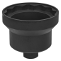 Axle Nut Socket - Iveco 110mm H36 Drive