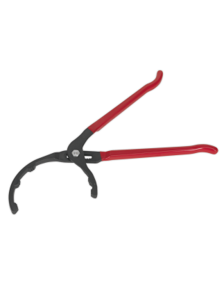 Oil Filter Pliers Ø95-178mm - Commercial