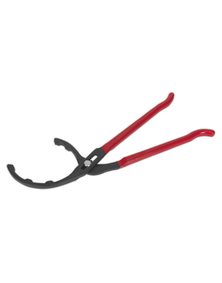 Oil Filter Pliers Ø95-178mm - Commercial